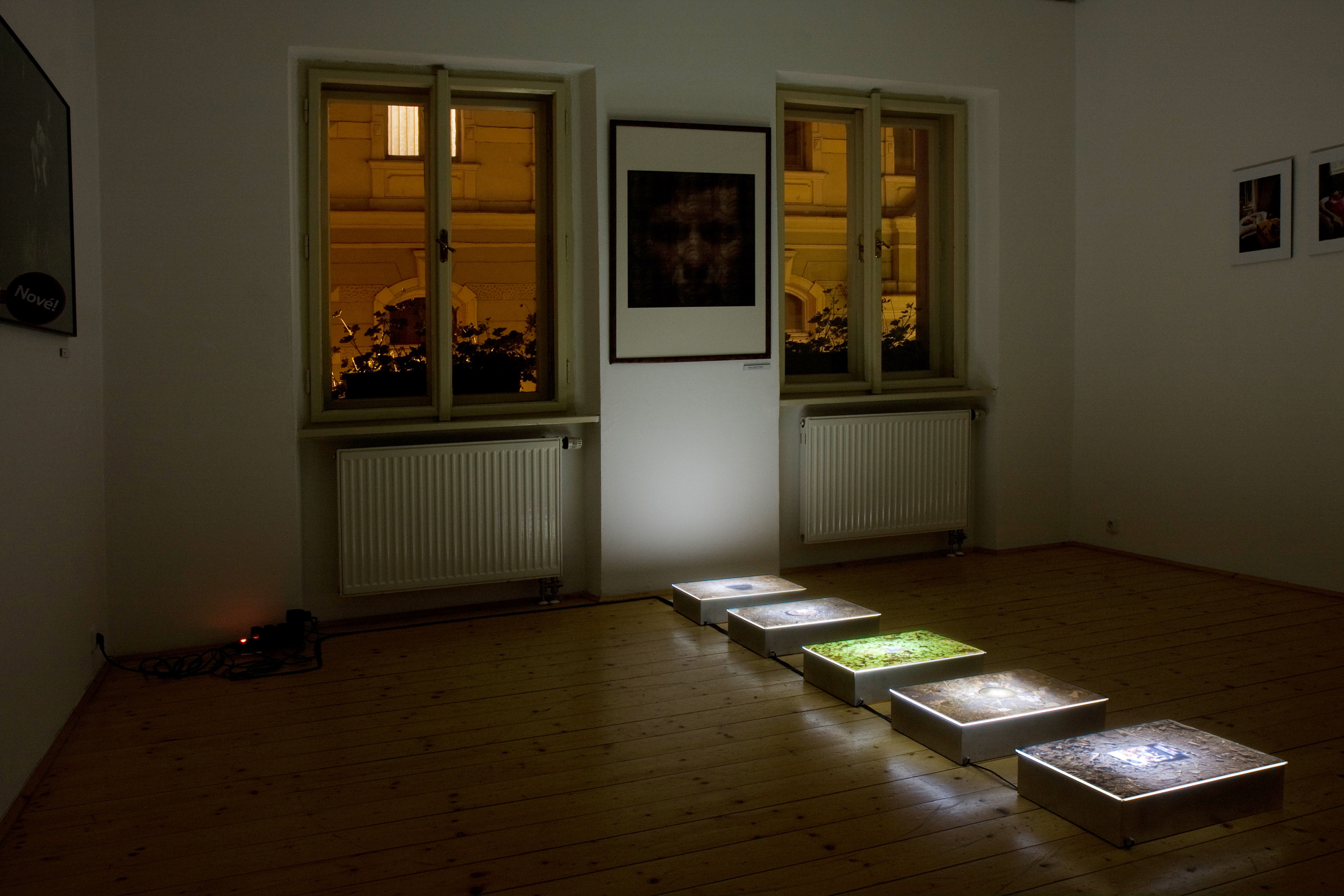 Alternativní popisek