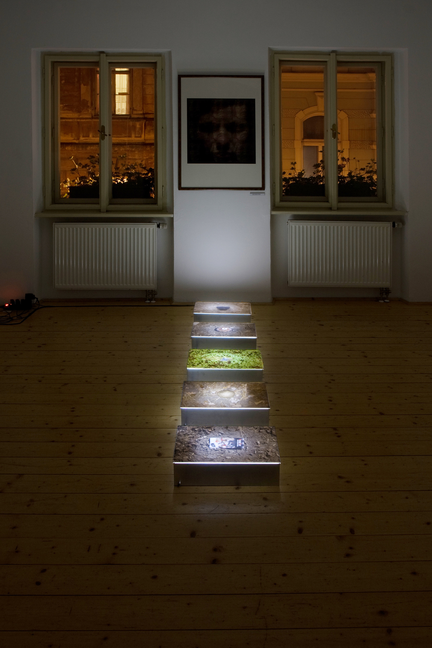 Alternativní popisek